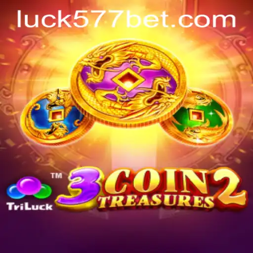 Exploring the Thrilling World of 3CoinTreasures2: Discover the Adventure of a Lifetime