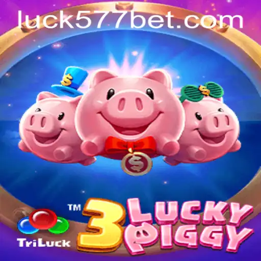 Exploring 3LUCKYPIGGY: A New Era in Gaming