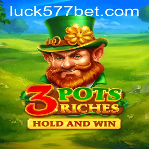 A Comprehensive Guide to 3potsRiches: Exploring the Game with 577bet PH Login