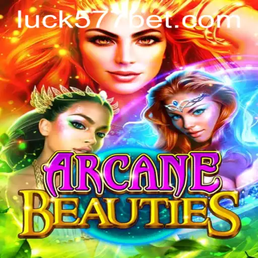 Unveiling 'ArcaneBeauties': A Captivating Realm for Gaming Enthusiasts