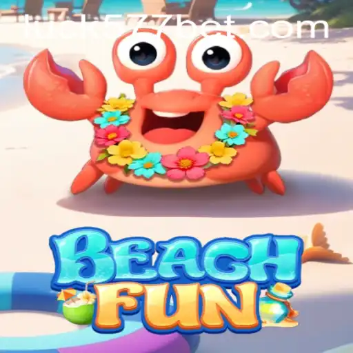 Dive into BeachFun: A Seamless Gaming Experience