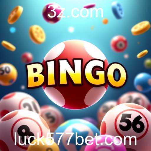 Explorando a Diversão e as Variações dos Jogos de Bingo no 577bet