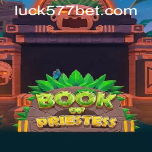 Discover the Enchantment of BookOfPriestess: A Captivating Gameplay Experience