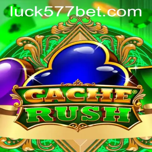 CacheRush: Dive into the Thrilling World of Adventure and Strategy