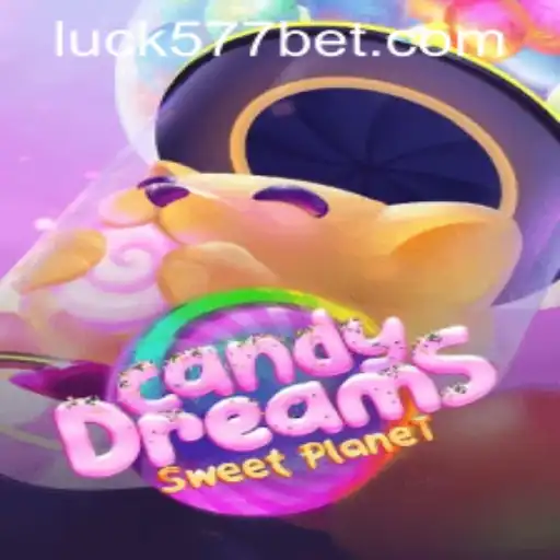 Exploring the Enchanting World of CandyDreams and Navigating 577bet PH Login