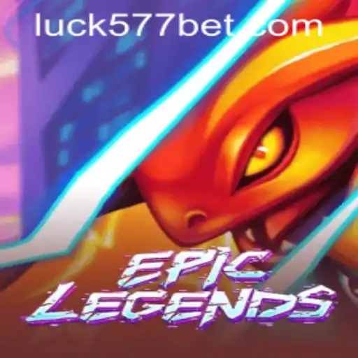 EpicLegends: Exploring the Game and the 577bet PH Login