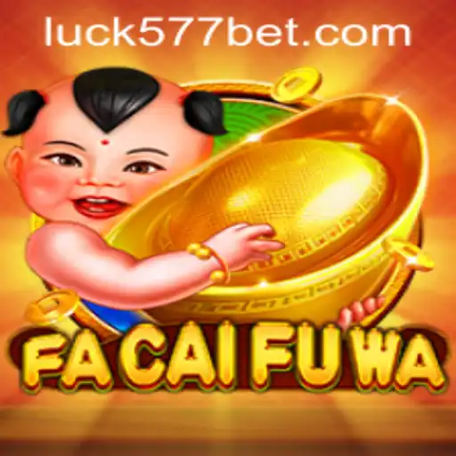 Exploring FaCaiFuWa: The Thrilling New Game from 577bet PH