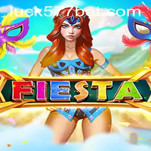 Exploring 'Fiesta': A Colorful Celebration of Gameplay with 577bet PH Login