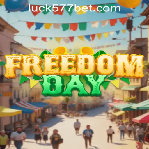 Exploring the Exciting World of FreedomDay with 577bet PH Login