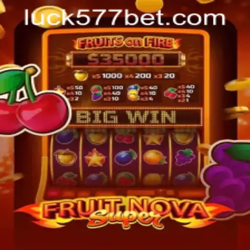 Exploring FruitNovaSuper: A Fascinating Game Experience