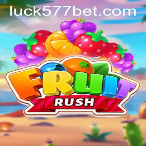 Exploring FruitRush: A Vibrant Adventure in Digital Gaming