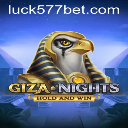 GizaNights Game Introduction and Rules