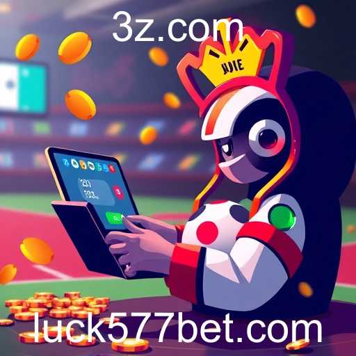 Crescimento dos Jogos Online em 2025 e o Papel do 577bet