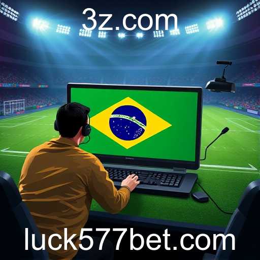 Crescimento dos Jogos Online no Brasil em 2025