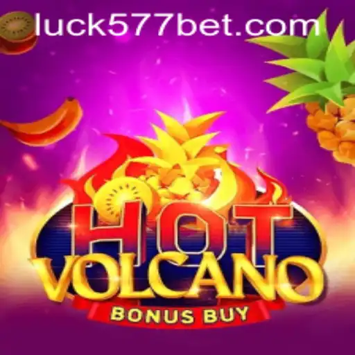 Discovering the Thrills of HotVolcanoBonusBuy with 577bet PH Login