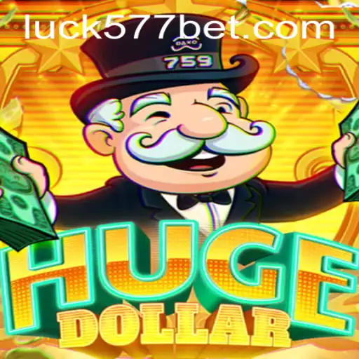Exploring the Exciting World of HugeDollar: A Comprehensive Guide