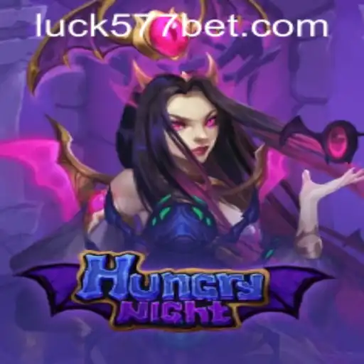 HungryNight: Thrilling Adventure and the Path to 577bet PH Login
