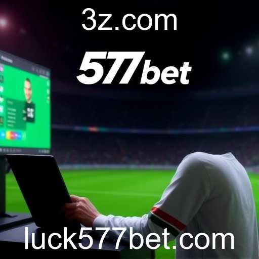 Impacto dos Jogos Online no Brasil: A Era do 577bet