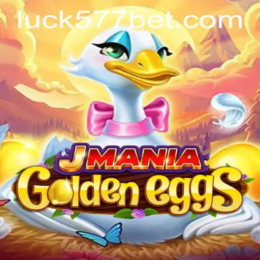 Discovering the Thrills of JManiaGoldenEggs and Navigating 577bet PH Login