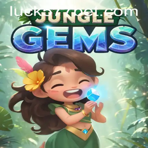 JungleGems: An Adventure Awaits - What You Need to Know About this Exciting Online Game