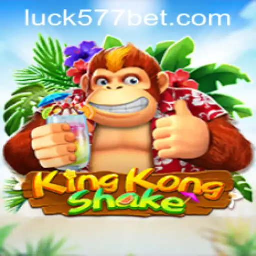 KingKongShake: An Exciting Gaming Adventure Awaits