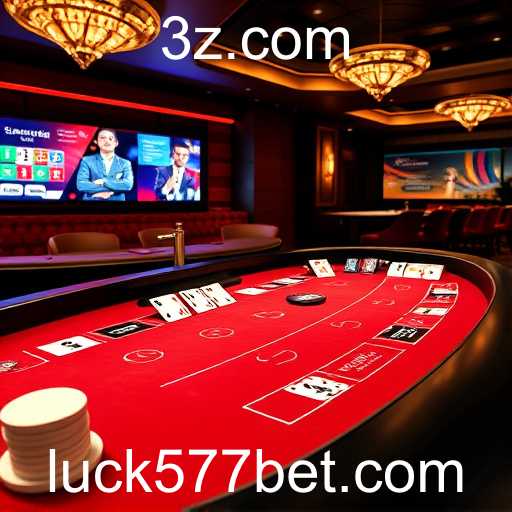577bet