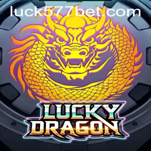 LuckyDragon: The Exciting World of Online Gaming