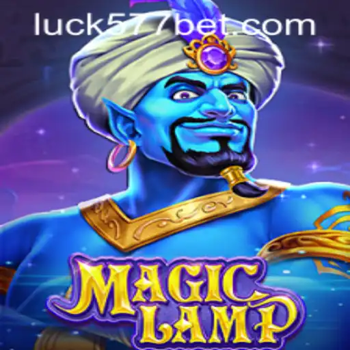 Discover the Enchanting World of MagicLamp and the Role of 577bet PH Login