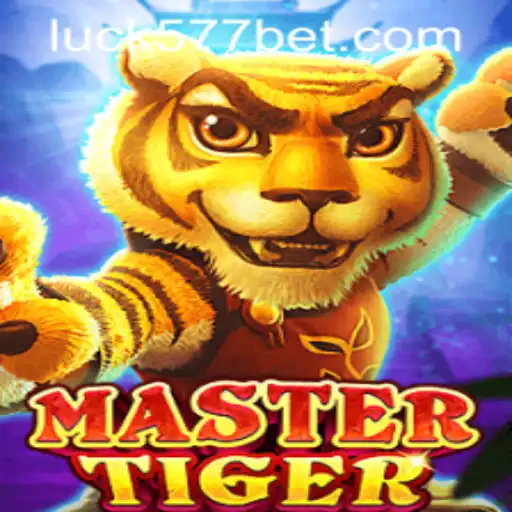 MasterTiger: Exploring the Exciting World of Strategic Gameplay