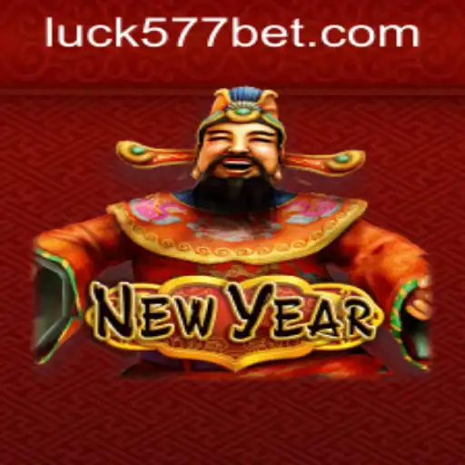 NewYear Game: Enter the Festive World of Gaming with 577bet PH Login