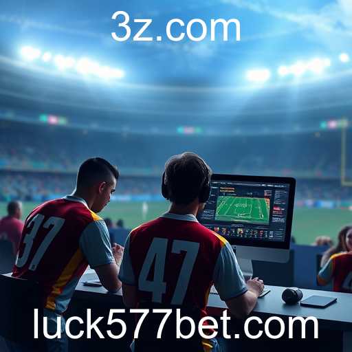 Tendências e Impactos do Mercado de Apostas Online