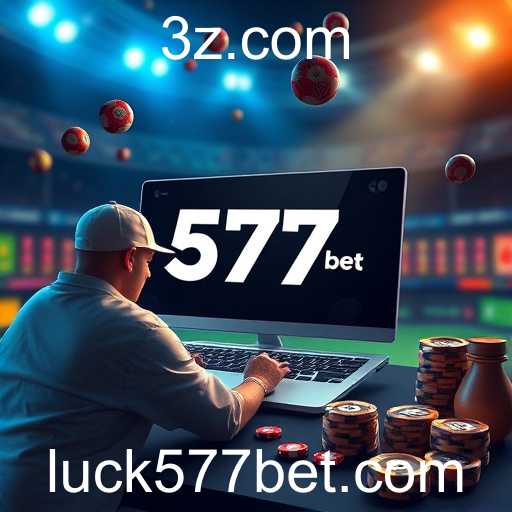 Tendências e Desafios do Mercado de Apostas Online em 2025