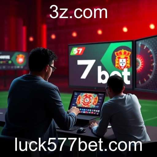 Cenário Atual do Jogo Online em Portugal