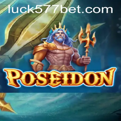Dive into the World of Poseidon: An Exciting New Game Experience with 577bet PH Login