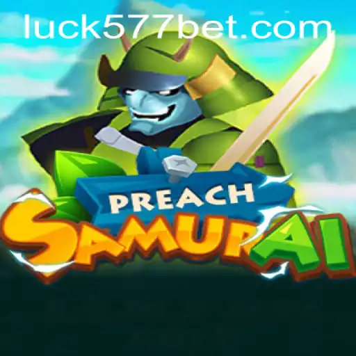 Discover the Thrilling World of PreachSamurai: A New Era in Gaming