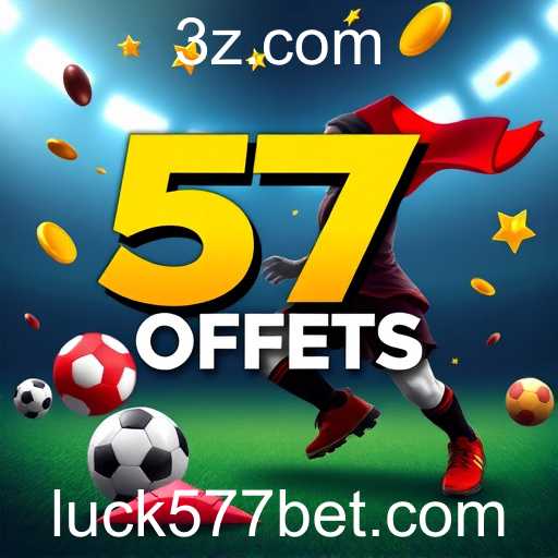 Explorando as Promoções Atraentes do 577bet