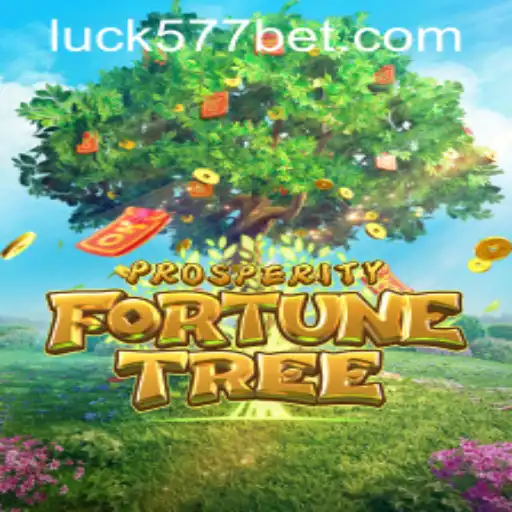 ProsperityFortuneTree: A Captivating Gaming Experience on 577bet PH