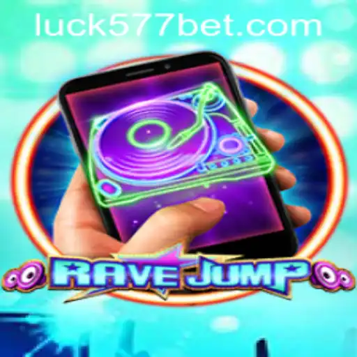 RaveJumpmobile: An Exciting New Era in Mobile Gaming