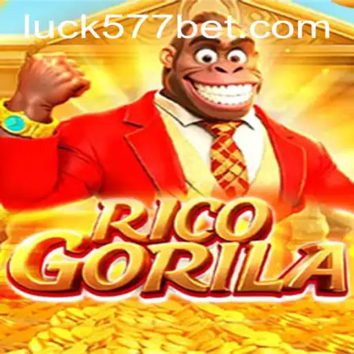 Exploring the Vibrant World of RicoGorila and 577bet PH Login