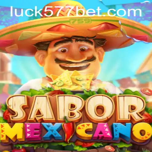 Discovering SaborMexicano: An Engaging Experience Combined with 577bet PH Login Opportunities