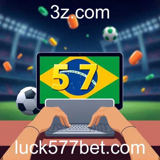 Impacto do 577bet no Mercado de Apostas Online