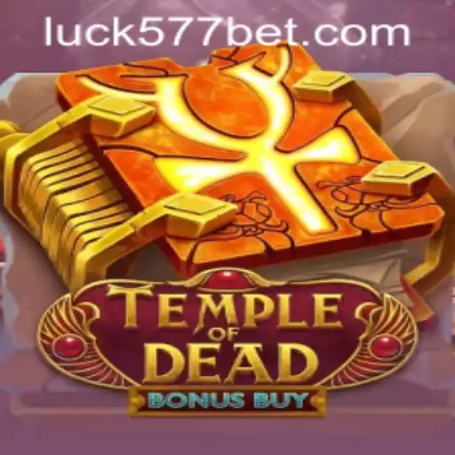 Discover the Exciting World of TempleofDeadBonusBuy and Its Connection to 577bet PH Login