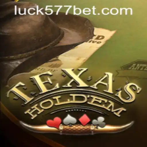 Explore Texas Hold'em: Mastering the Game and Understanding 577bet PH Login
