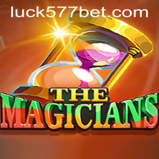 Discover TheMagicians: An Immersive Adventure Combined with 577bet PH Login Options