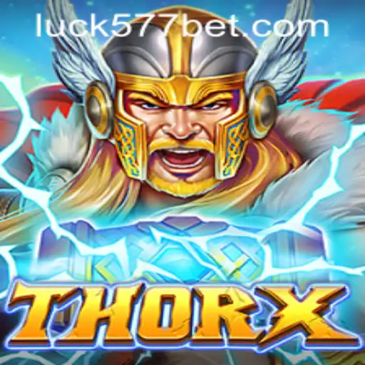 Explore ThorX: A Journey into the Thrilling Realm of Norse Mythology