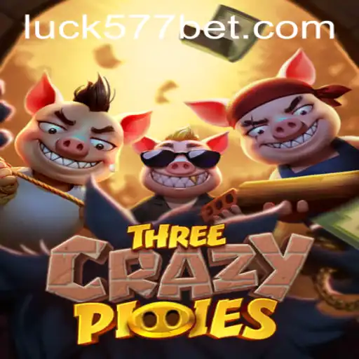 Thrilling Adventure Awaits with ThreeCrazyPiggies
