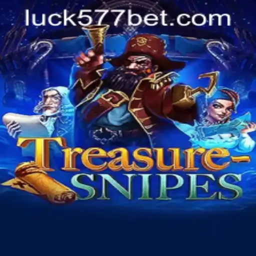 Unveiling TreasureSnipes: An Adventure-Packed Game Experience with 577bet PH Login