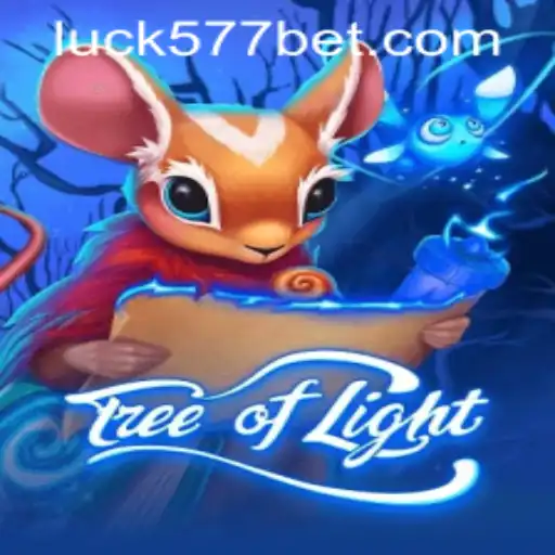 TreeofLight: A New Gaming Adventure with 577bet PH Login