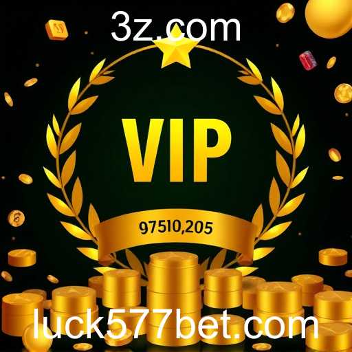 Explorando a Exclusividade: Programa VIP no 577bet