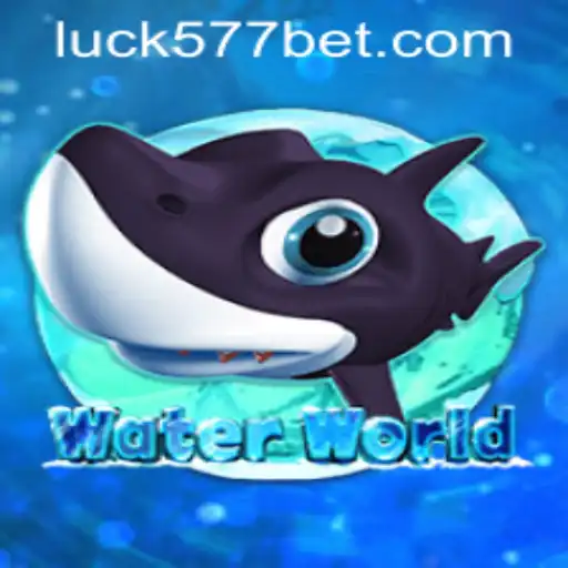 Dive into WaterWorld: An Engaging Exploration with 577bet PH Login